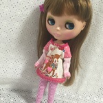 22㎝ドール服セット