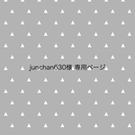 junchan630様専用 ▽▲つみき×オールドブルー▼△ランチクロス＆巾着追加▽▲北欧