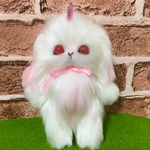 ばにてぃあちゃん ぬいぐるみ うさぎ 幻獣
