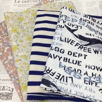 【New生地入荷情報③】