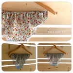 Choose！ 冬のガーゼ ショーツ ＊　Fran