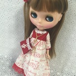 22㎝ドール服セット