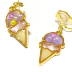 アイ♡スクリーム【ニッケルフリー】