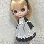 22㎝ドール服セット