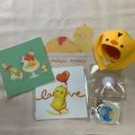 福袋inマルシェバッグA
