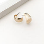 bow line hoop pierces s n515
