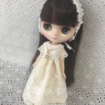 20㎝ドール服セット