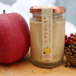 りんごとクリームチーズ～シナノドルチェ～