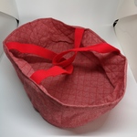 【再販】お人形さんのクーファン