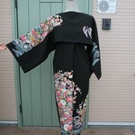 VL89  ryota 様　オーダー品（ポンチョ付き）