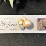 《SALE開催中》ピアス《300円》