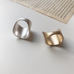 matte ring 1