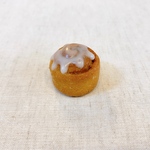 シナモンロール[シンプルパンシリーズ]