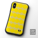 グリップケース《iPhoen対応》 grip_044