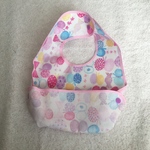 お食事エプロン