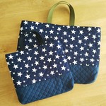 kao8630様専用ページ.*･ﾟレッスンバッグ【2サイズ】　.ﾟ･*.