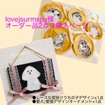 lovejsurmspy様専用 オーダー品2点ご購入ページ