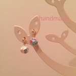 *入荷します＊ﾓｻﾞｲｸｼｪﾙのﾌﾟﾁﾋﾟｱｽ