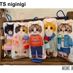 CATS ニギニギ　Mサイズ
