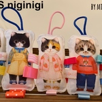 CATS ニギニギ　Sサイズ