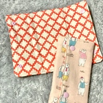 だっこひも☆よだれカバー