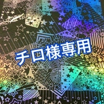 チロ様専用