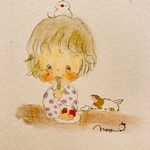 くるみの花様専用オーダーイラスト枠