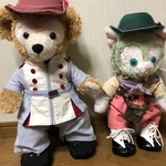 【オーダーメイド/送料無料】シェリーメイ＆ジェラトーニ衣装