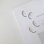 simple cuffearring