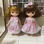 ミキちゃんマキちゃん