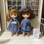 ミキちゃんマキちゃん