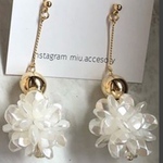 パールピアス
