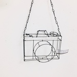 wire camera＊