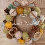 natural リース ナチュラル＊32


サイズ   約24cm
