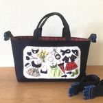 sayaさまご予約品※ベビーカーバッグ