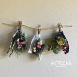 MINI×MINI スワッグ set ①