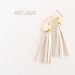 tassel pierce  -circle-