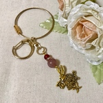 ヘルプ マーク用チャーム☺︎【チャームのみの販売でヘルプ マークは付いていません】