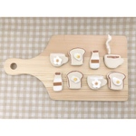 カフェ マグネット3個セット