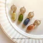Antique dull colors