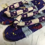 布草履 和  62 (24cm )