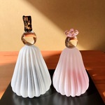 ほっこりガラスの雛人形 　和光 (桃の節句)おひなさま 