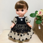 ソランちゃん、メルちゃん服