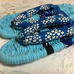 布草履 和 68(27.5cm)