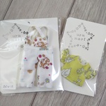 nobaha18様専用 オビツ11サロペットセット