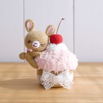  🧁こっち、私のーーー！！🐰①
