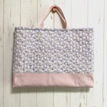 〈オーダー品〉レッスンバッグ＊fabric by admi＊