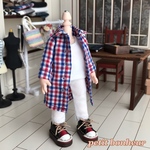 オビツ11サイズ お洋服セット🍫