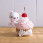  🧁こっち、私のーーー！！🐻①