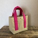 【k様専用】帆布トートバッグSSプラス order作品